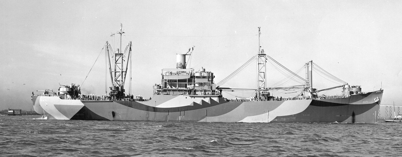 ship